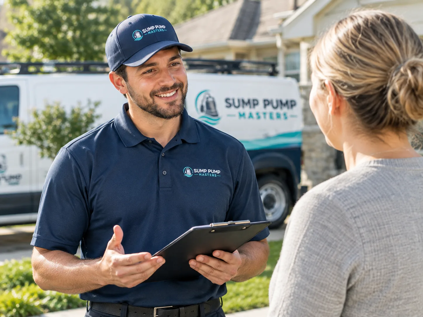 Sump Pump Repair Sandy, OR FAQs